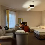 Szálloda Dana Bytów