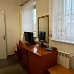 Szálloda Dana