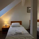 Szálloda Dana
