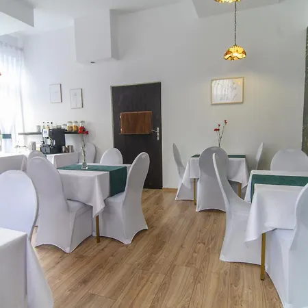 Hotel Dana Bytów