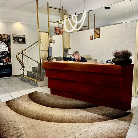Hotel Dana