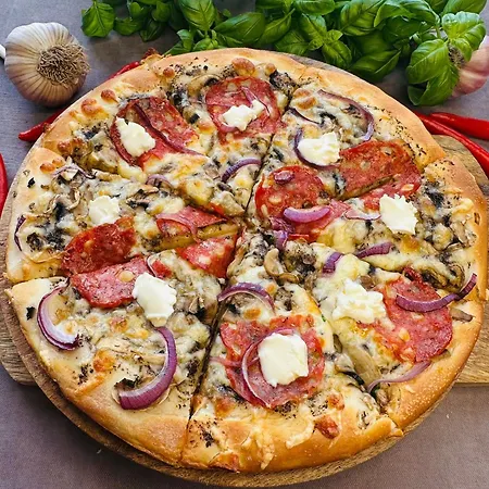 Dana ホテル ビトゥフ