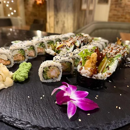 Отель Dana Битов