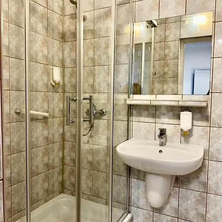 Dana ホテル ビトゥフ