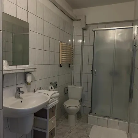 Hotel Dana