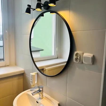 Dana Hotel Bytów