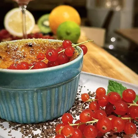 ホテル Dana ビトゥフ