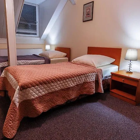 Hotel Dana