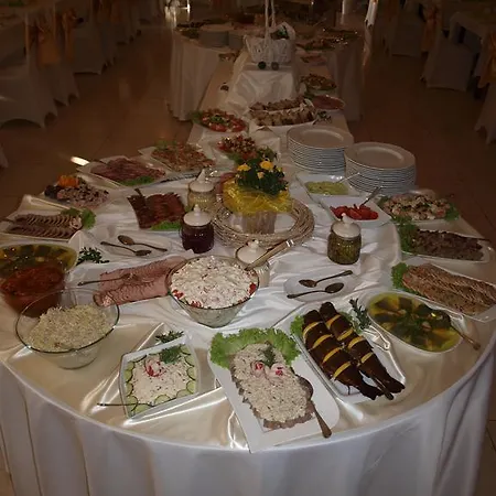 Hotel Dana 2*