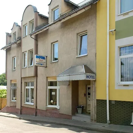 Hotel Dana Bytów