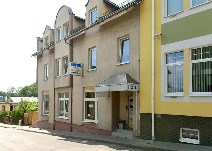 Otel Dana Bytów